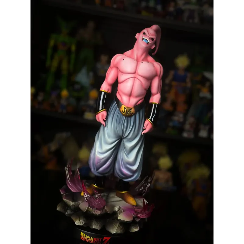 Dragon Ball Z Super Buu XG Studio