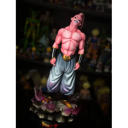 Dragon Ball Z Super Buu XG Studio