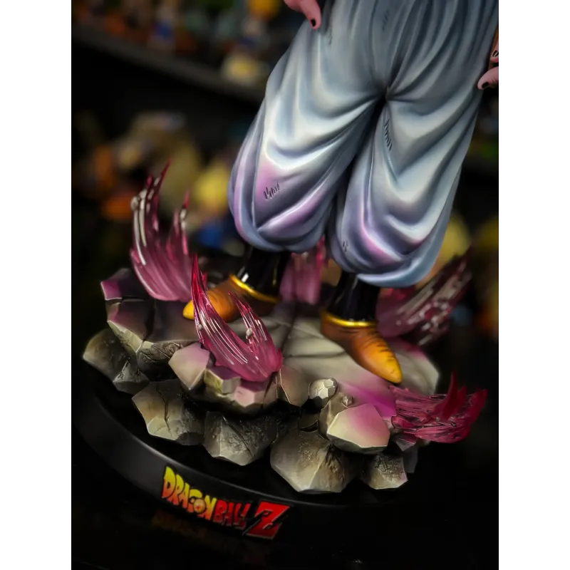 Dragon Ball Z Super Buu XG Studio