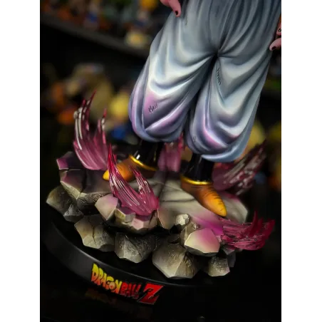 Dragon Ball Z Super Buu XG Studio