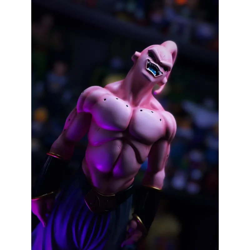 Dragon Ball Z Super Buu XG Studio