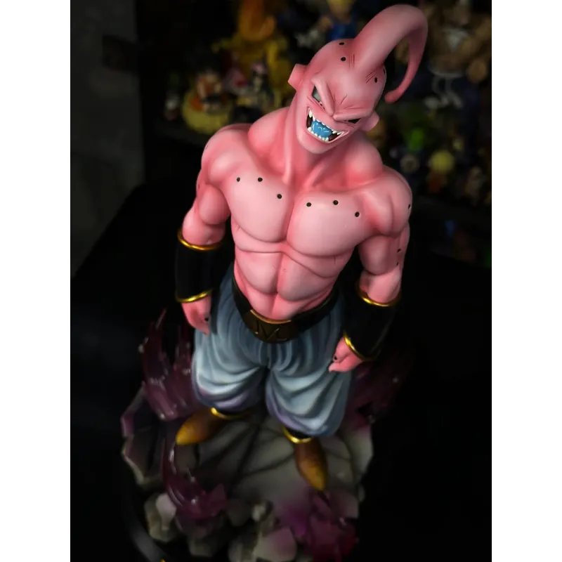 Dragon Ball Z Super Buu XG Studio