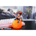 One Piece Portgas D Ace Voice-Activated Night Lamp Happy Life Studio