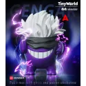 Pokémon Gengar Cosplay Gojo Satoru Tiny World Studio