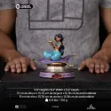 Disney Anime Princess Ariel & Jasmine Iron Studios