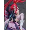 Tengen Toppa Gurren-Lagann Yoko PROOF