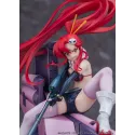 Tengen Toppa Gurren-Lagann Yoko PROOF