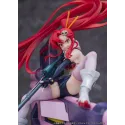 Tengen Toppa Gurren-Lagann Yoko PROOF