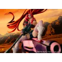 Tengen Toppa Gurren-Lagann Yoko PROOF