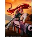 Tengen Toppa Gurren-Lagann Yoko PROOF