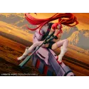 Tengen Toppa Gurren-Lagann Yoko PROOF