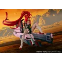 Tengen Toppa Gurren-Lagann Yoko PROOF