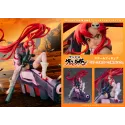 Tengen Toppa Gurren-Lagann Yoko PROOF