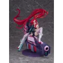 Tengen Toppa Gurren-Lagann Yoko PROOF