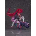 Tengen Toppa Gurren-Lagann Yoko PROOF