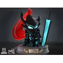 Solo Leveling Igrit & Beru Hippo Studio