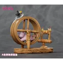 Spirited Away Running Boh WAWA Studio
