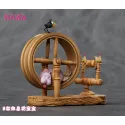 Spirited Away Running Boh WAWA Studio