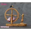 Spirited Away Running Boh WAWA Studio