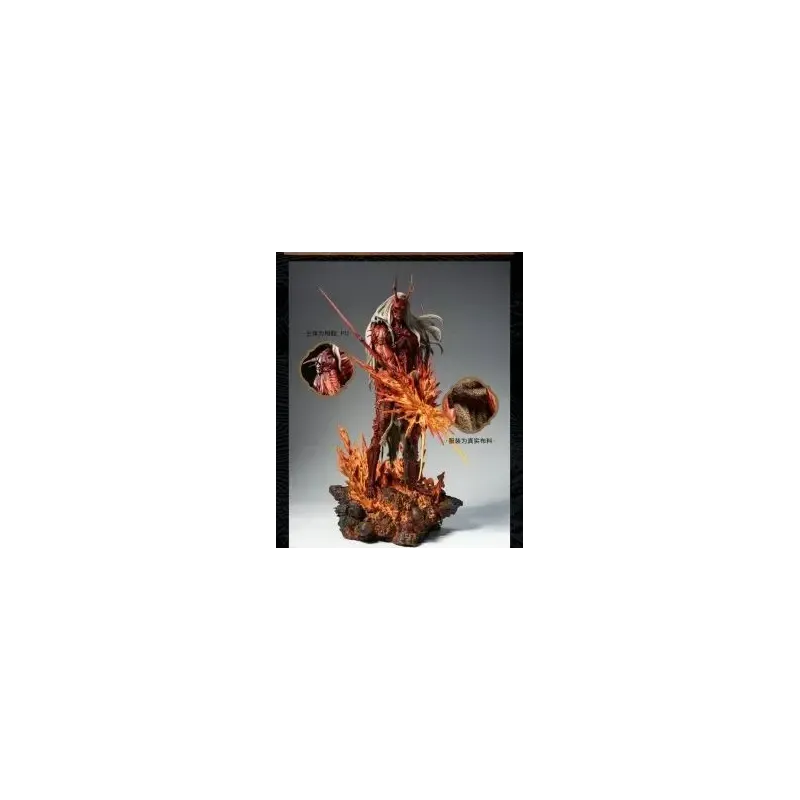 Black Myth Wukong Yasha King Game Science
