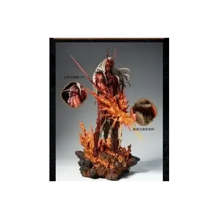Black Myth Wukong Yasha King Game Science