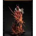 Black Myth Wukong Yasha King Game Science