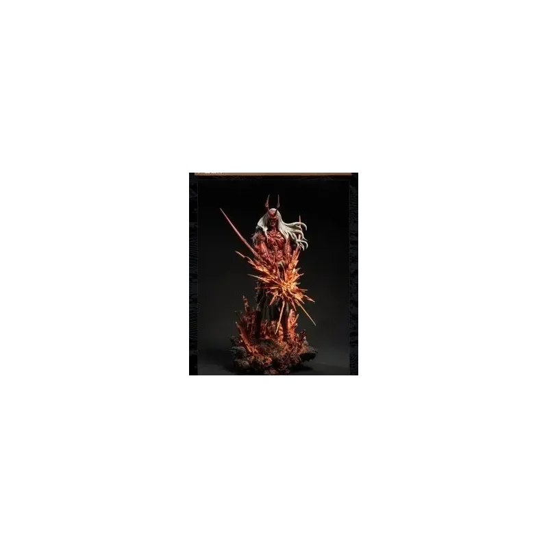 Black Myth Wukong Yasha King Game Science