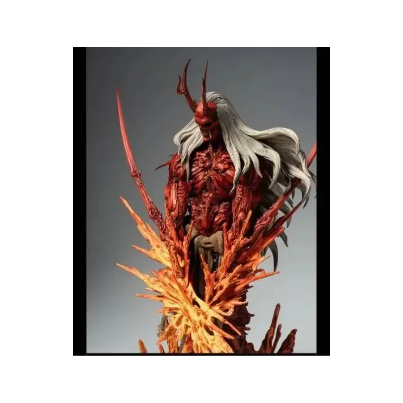 Black Myth Wukong Yasha King Game Science