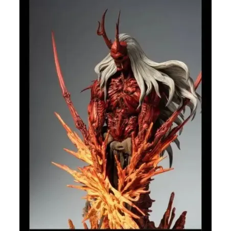 Black Myth Wukong Yasha King Game Science