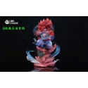 Dragon Ball GT Fat Gogeta SSJ4 UNO Studio