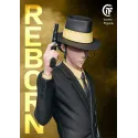 Katekyo Hitman Reborn Reborn Adult Form Iconic Figure Studio