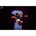 Pokémon Infernape Cosplay Luffy Gear Fourth Niuzi Studio