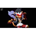 Pokémon Infernape Cosplay Luffy Gear Fourth Niuzi Studio