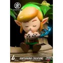 The Legend of Zelda Link & Marin Kintsukuroi Creations Studio