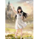 Final Fantasy VII Kid Tifa Mimo Studio