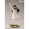 Final Fantasy VII Kid Tifa Mimo Studio