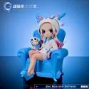 One Piece Boa Hancock Cosplay Sylveon Super Guai Studio