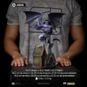 Gargoyles Goliath Iron Studio