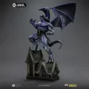 Gargoyles Goliath Iron Studio