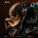 Predator Jungle Hunter Predator Iron Studios