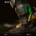Predator Jungle Hunter Predator Iron Studios