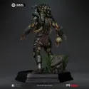 Predator Jungle Hunter Predator Iron Studios