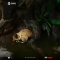 Predator Jungle Hunter Predator Iron Studios