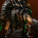 Predator Jungle Hunter Predator Iron Studios