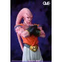 Dragon Ball Z Buuhan QWE Studio