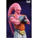 Dragon Ball Z Buuhan QWE Studio