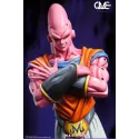 Dragon Ball Z Buuhan QWE Studio