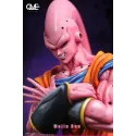 Dragon Ball Z Buuhan QWE Studio