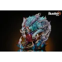 One Piece Yamato Buster Studio
