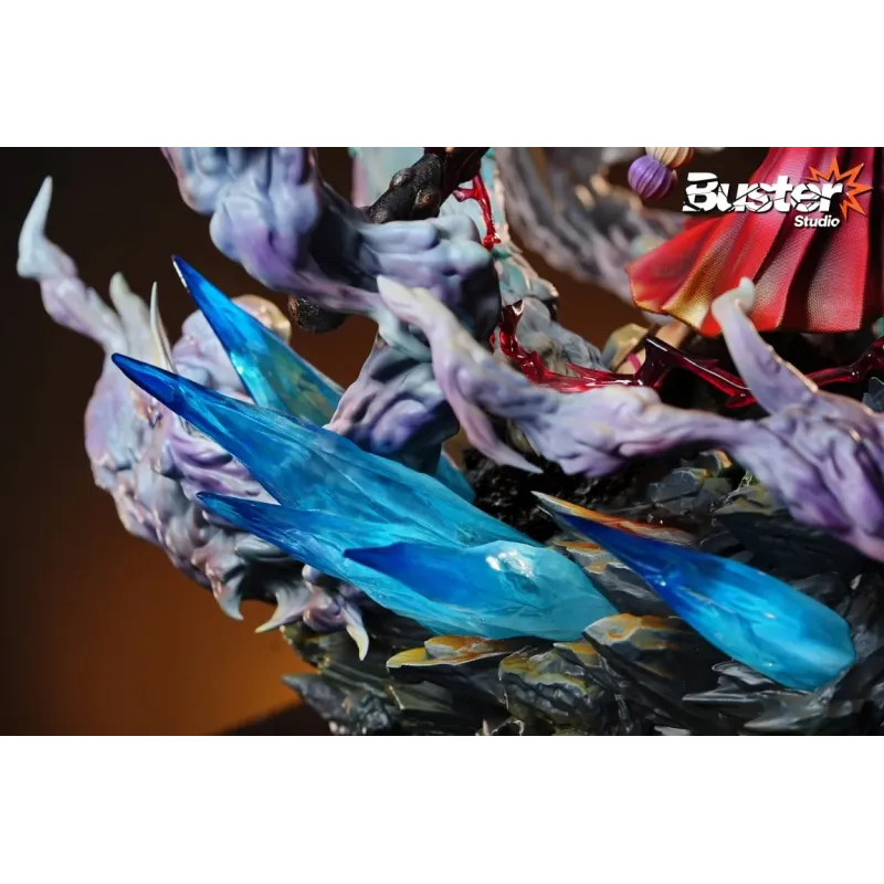 One Piece Yamato Buster Studio